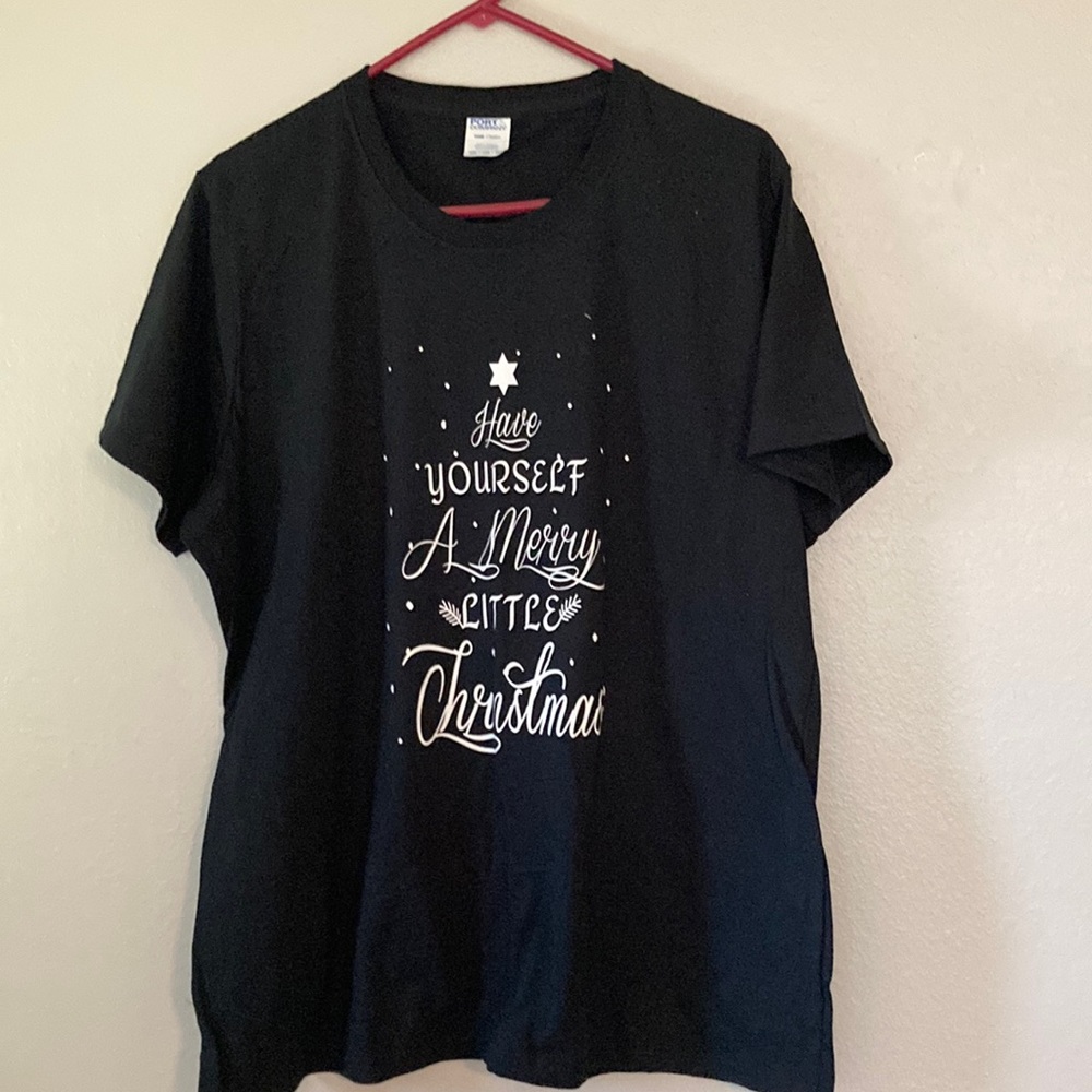 Womens brand new tee shirt sz xxl